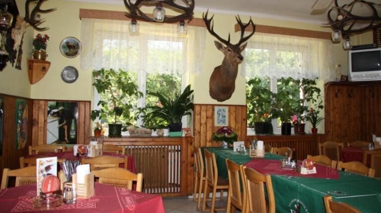 Hotel A Restaurace Na Spici Kyselka  Extérieur photo
