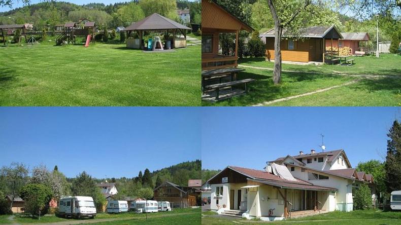 Hotel A Restaurace Na Spici Kyselka  Extérieur photo