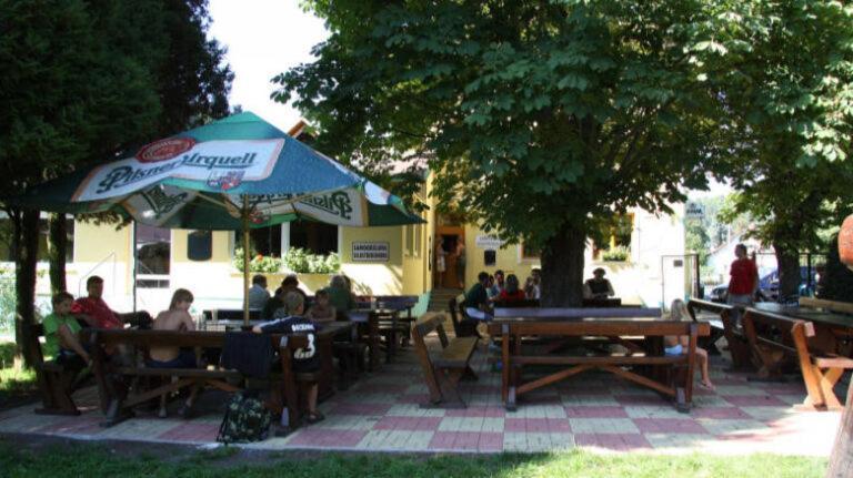 Hotel A Restaurace Na Spici Kyselka  Extérieur photo